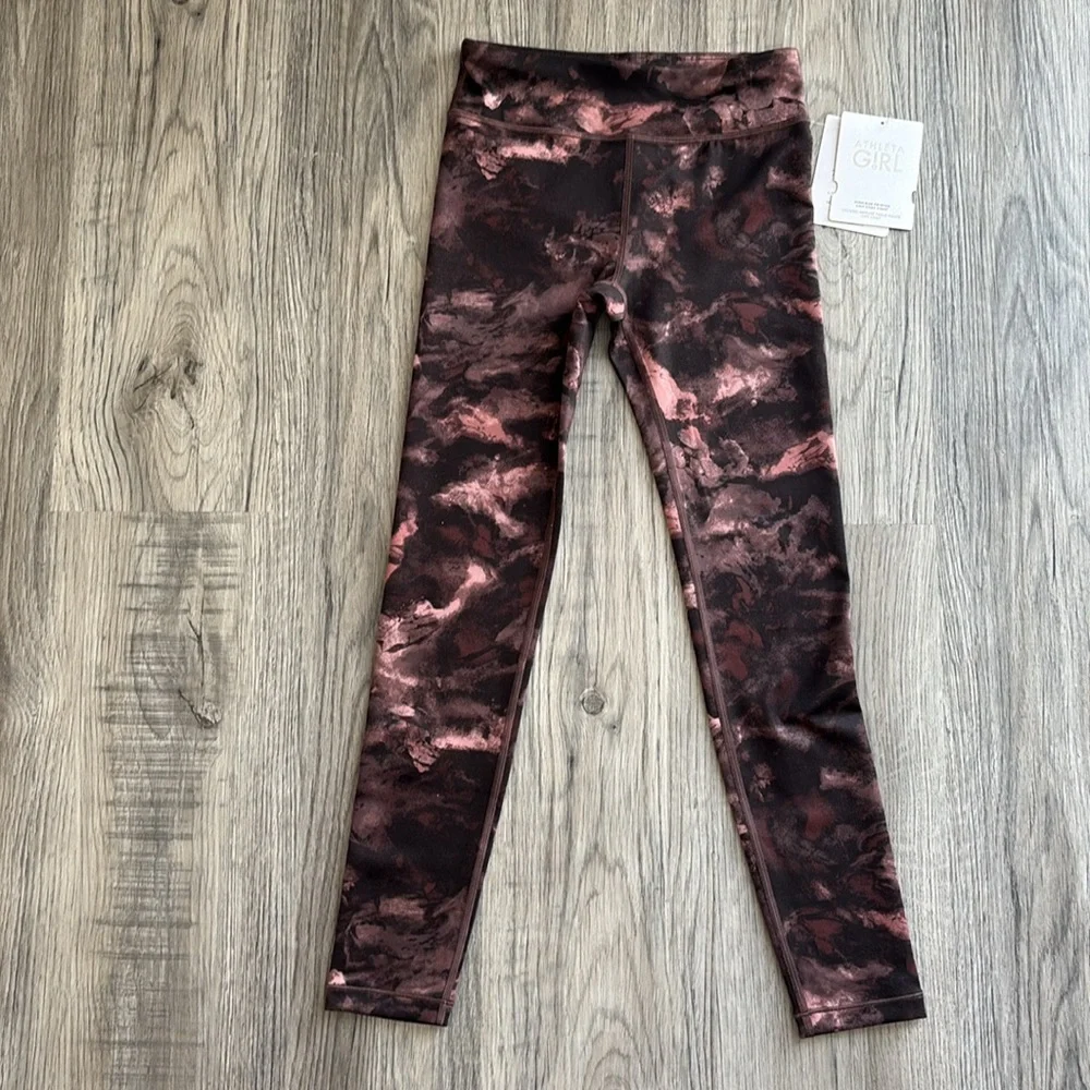 Athleta comfortably snug